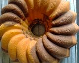 Foto langkah ke 8 dari resep Marble Cake.