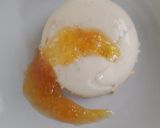 Foto del paso 6 de la receta: Panacotta de almendras sabor limón