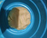 Foto langkah ke 1 dari resep Pie Susu Teflon Anti Gagal.