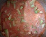 Foto del paso 4 de la receta: Guiso de chayote "Laura Elena"