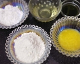 பசலைக்கீரை பார்ச்சூன் குக்கிஸ் ரெசிபி ஸ்டேப் 2 புகைப்படம்