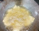A picture of step 7 of Soft sweet mandazi.