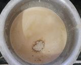 केळ्याचे अप्पम/ऊन्नियप्पम (keli appam recipe in marathi) रेसिपी स्टेप 3 फोटो 