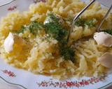Foto del paso 4 de la receta: Nidos de patata y carne