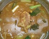 Foto langkah ke 4 dari resep Tongseng ayam simple enak.