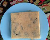 Foto langkah ke 8 dari resep Oreo Sponge Cake.