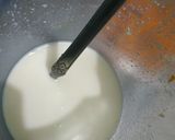 Foto langkah ke 2 dari resep Mango popsicle.