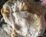 Foto del paso 3 de la receta: Masa de empanada