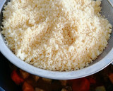 Foto del paso 11 de la receta: Cous cous con cordero
