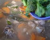 Foto langkah ke 4 dari resep 152. Sup Campur Kuah Segar.