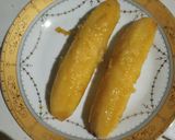 Foto langkah ke 2 dari resep Pisang Plenet khas Semarang.
