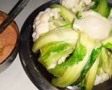 Roasted gobi masala recipe step 1 photo