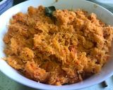 Foto langkah ke 2 dari resep Urap.