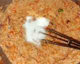ব্রেড এগ আপাম (bread egg appam recipe in Bengali) রেসিপির ধাপ 3 ছবি