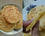 Foto langkah ke 7 dari resep Roti Maryam Rasa Original *sinemaru*.
