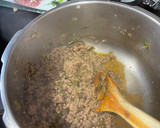 Foto del paso 9 de la receta: Papa Rellena