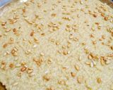 মালাই সুজি বর্ফি (Malai Suji Barfi Recipe In Bengali) রেসিপির ধাপ 2 ছবি