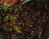 Foto langkah ke 5 dari resep Sambel goreng tempe kering sederhana.
