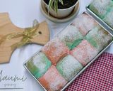 Foto langkah ke 7 dari resep Japanese Milk Bread aka Japanese Pillow Bread.