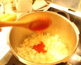 Foto del paso 4 de la receta: Alomuerzzzo, "Guiso a la Pepeluí"