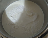Foto del paso 2 de la receta: Tarta de queso 🍰