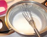 Tangzhong kelt tésztákhoz recept fázis 1 fotója