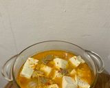 Foto langkah ke 5 dari resep Seblak Tahu.