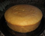 Foto del paso 6 de la receta: Bizcochuelo 1234