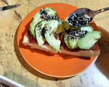 Foto del paso 5 de la receta: Desayuno saludable