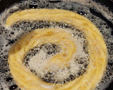 Foto del paso 4 de la receta: Churros perfectos