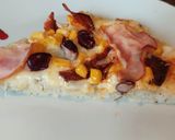 Gluténmentes pizza recept fázis 2 fotója