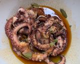 Foto del paso 2 de la receta: Pulpo asado