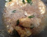 Foto langkah ke 6 dari resep Telur Dangdut Manja ala Shelly.