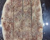عکس مرحله 6 از دستور نان باقلوایی