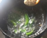 बीट देठुली सलाड (Beet Dethuli salad recipe in marathi) रेसिपी स्टेप 4 फोटो 
