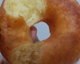 Foto langkah ke 9 dari resep Donat Lembut Empuk Ekonomis Jual 2000an.