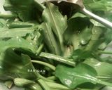 Foto langkah ke 5 dari resep Tumis Genjer Tauco.