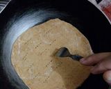 Foto langkah ke 9 dari resep Pizza Teflon Renyah Pedas.