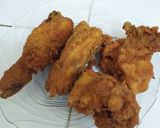 Foto langkah ke 1 dari resep Ayam Geprek Huh Hah.