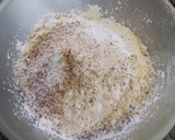 Foto del paso 1 de la receta: Pan de zapallo cabutia sin gluten, sin lácteos, sin huevo, sin azúcar agregada y poquísimo aceite 🍞
