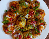 सौंठ दही के गोलगप्पे (sonth dahi ke golgappe recipe in Hindi) रेसिपी चरण 5 फोटो