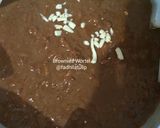 Foto langkah ke 6 dari resep Brownies Wortel (Gluten-free).