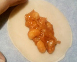 Foto del paso 5 de la receta: Pastelillo de camarones al mojo Isleño Puertoriqueño