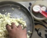 A picture of step 5 of Kolkata Sponge Roshogolla 😋.