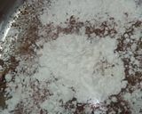Foto langkah ke 8 dari resep Puding Alpukat vla Coklat Lumer.