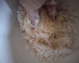 Foto del paso 5 de la receta: Alfajor de fécula de mandioca