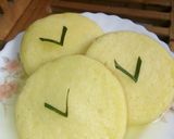 Foto langkah ke 6 dari resep Bingka Barandam #bikinramadhanberkesan.