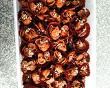 Foto langkah ke 2 dari resep Cornflakes cookies.