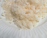 Foto del paso 1 de la receta: Pizza de coliflor