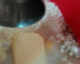 Foto del paso 1 de la receta: Roscas
